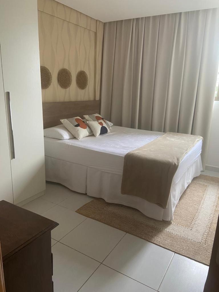 Apartamento Beach Class Eco Life Porto de Galinhas Exterior photo