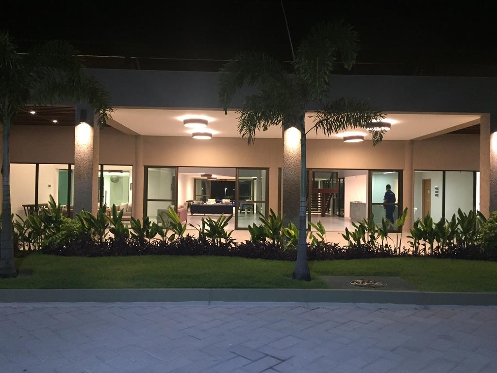 Apartamento Beach Class Eco Life Porto de Galinhas Exterior photo