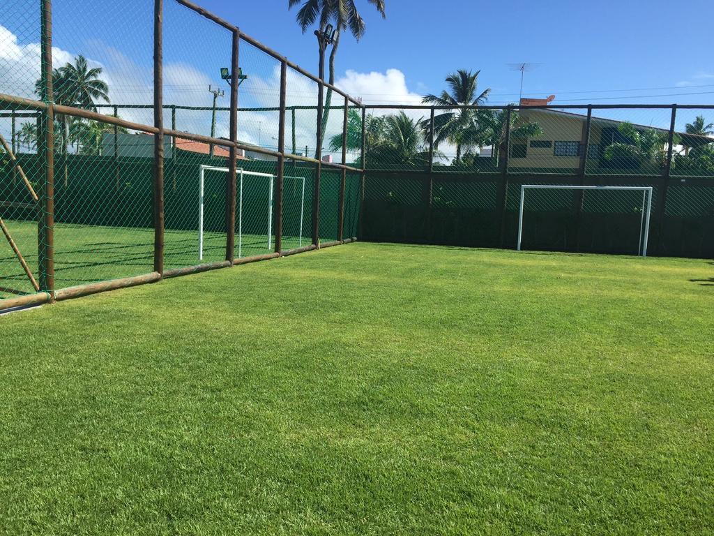 Apartamento Beach Class Eco Life Porto de Galinhas Exterior photo