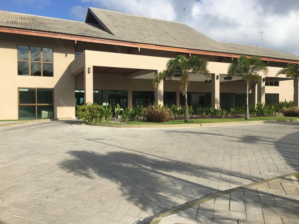 Apartamento Beach Class Eco Life Porto de Galinhas Exterior photo