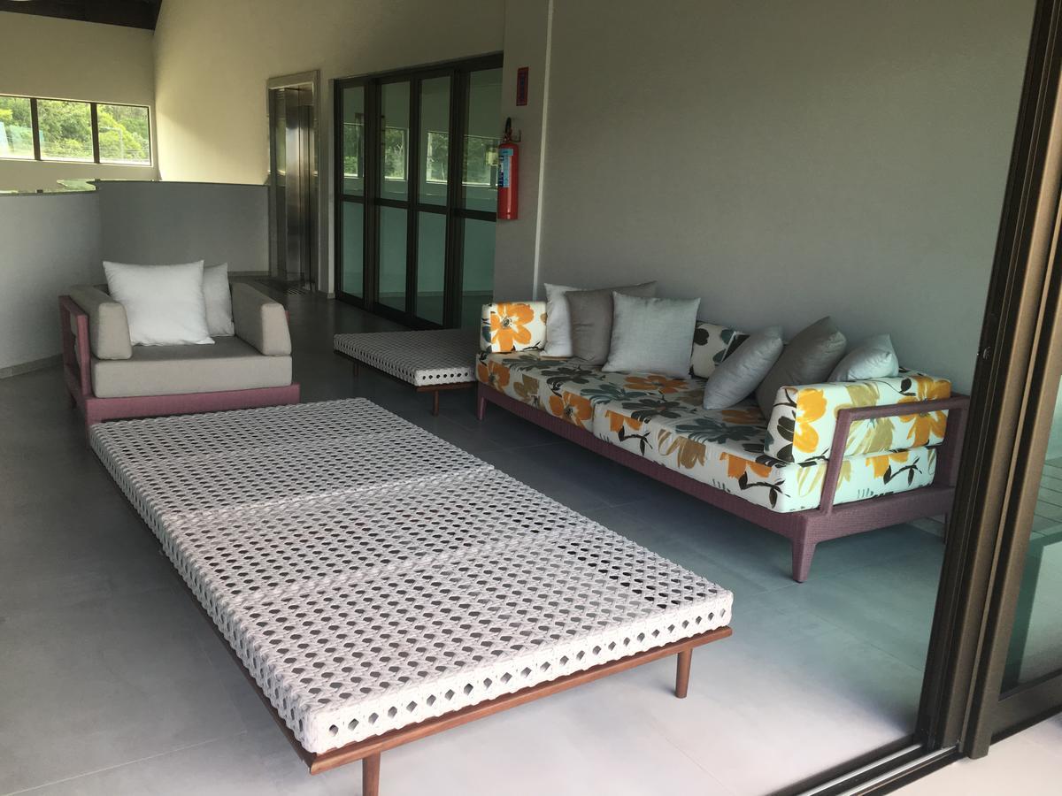 Apartamento Beach Class Eco Life Porto de Galinhas Exterior photo