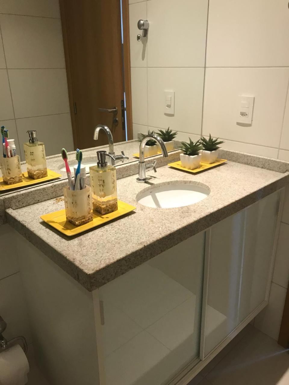 Apartamento Beach Class Eco Life Porto de Galinhas Exterior photo